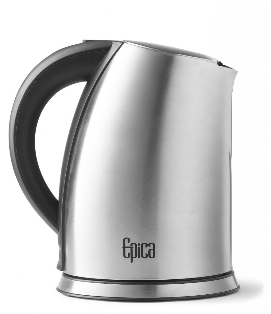EPICA 1.75  Electric Kettle