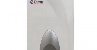Eemax EMT4 4 Gallon Capacity Electric Mini-Tank