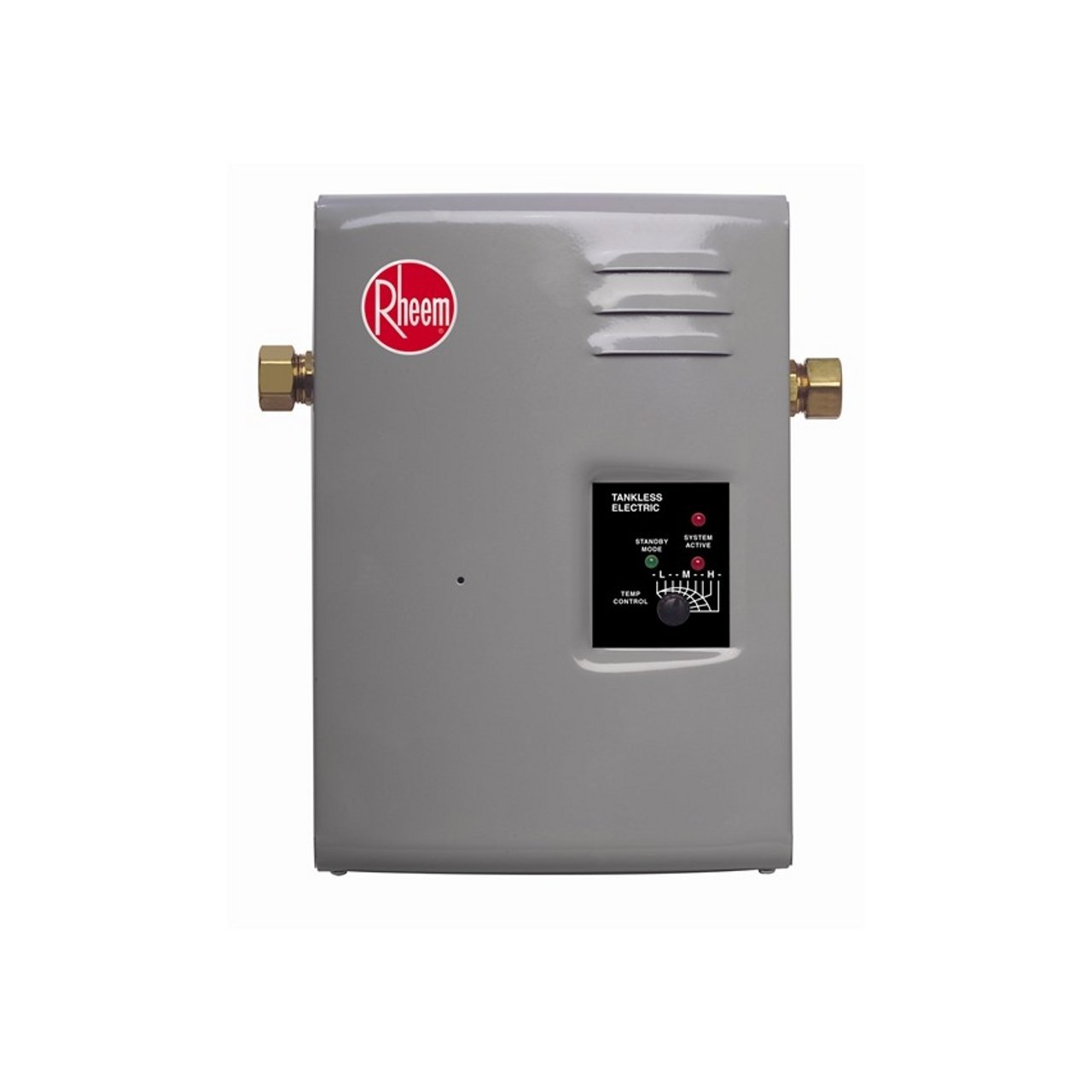 Rheem RTE 9 Electric Tankless Water Heater 3 GPM