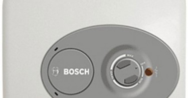 Bosch ES2.5-Point-Of-Use Electric Mini-Tank Water Heater