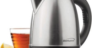 Brentwood KT-1780 Electric Cordless Tea Kettle 2